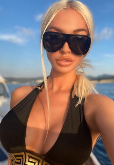 Ангелина